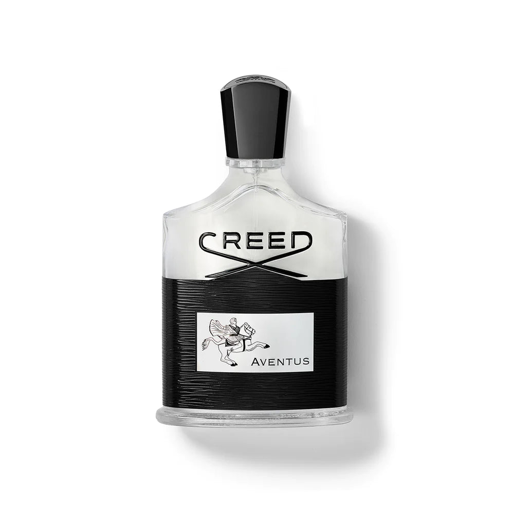 Creed Aventus 3.3 oz Eau de Parfum for Men - Luxury Cologne for Day & Night Wear, Office & Special Occasions