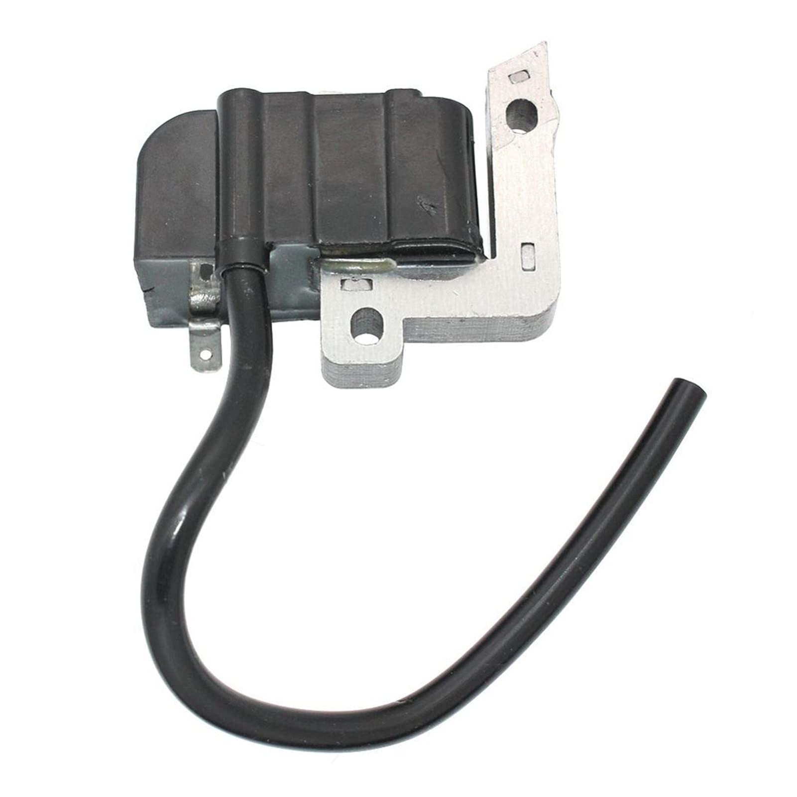 High-Performance Ignition Coil Compatible with Echo PE-2400 GT-2000 GT-201 GT-2400 SRM-2100 ED-2100 EDR-2400 SRM-211 SRM-2110 TC-2100 SRM-2400 SRM-2410 - Lawn Mower Replacement Part for Reliable Engine Start & Smooth Operation