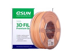 eSUN ABS 3D Printer Filament 1.75mm 1kg Spool - High Strength, Dimensional Accuracy, 20+ Color Options for DIY, Prototyping & Home Projects