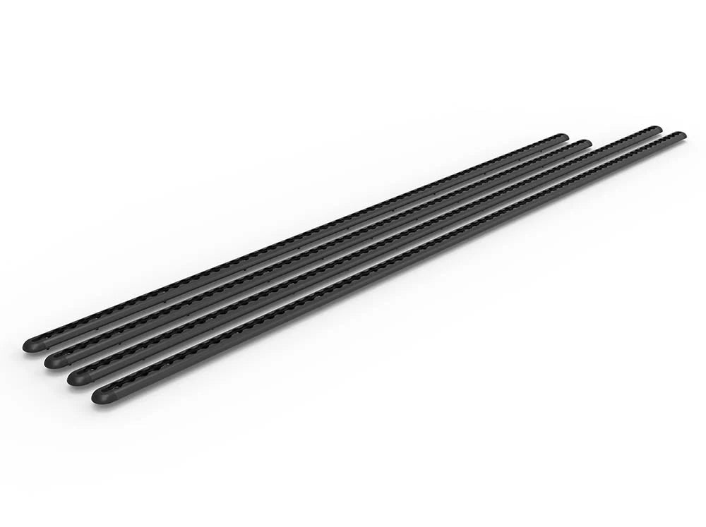 Flatline Van Co Bed Bracket L Track Kit for 2019+ Mercedes Sprinter Van - Heavy Duty Vehicle Storage Solution for Camping & Road Trips