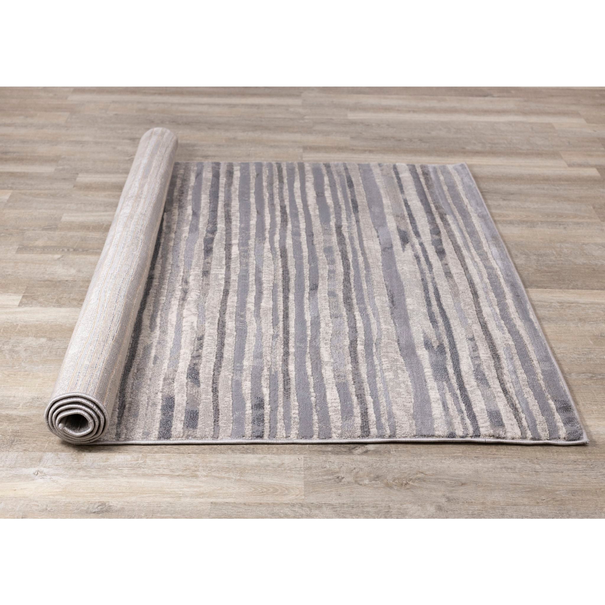 Alida Area Rug 3 - Soft & Durable Non-Slip Living Room Rug - Perfect for Bedroom, Nursery, or Office Decor