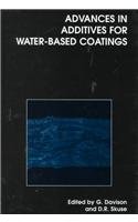 Advances in Water-Based Coating Additives | Eco-Friendly Paint Solutions for Home & Industrial Use - Special Publications | Perfect for DIY Projects & Professional Painting Applications