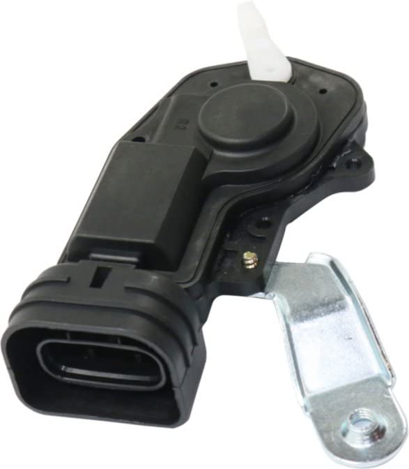 96-02 Toyota 4Runner Door Lock Actuator Replacement - Compatible with REPT315314 & 6911035050 - Fix Power Locks for Smooth Entry & Exit