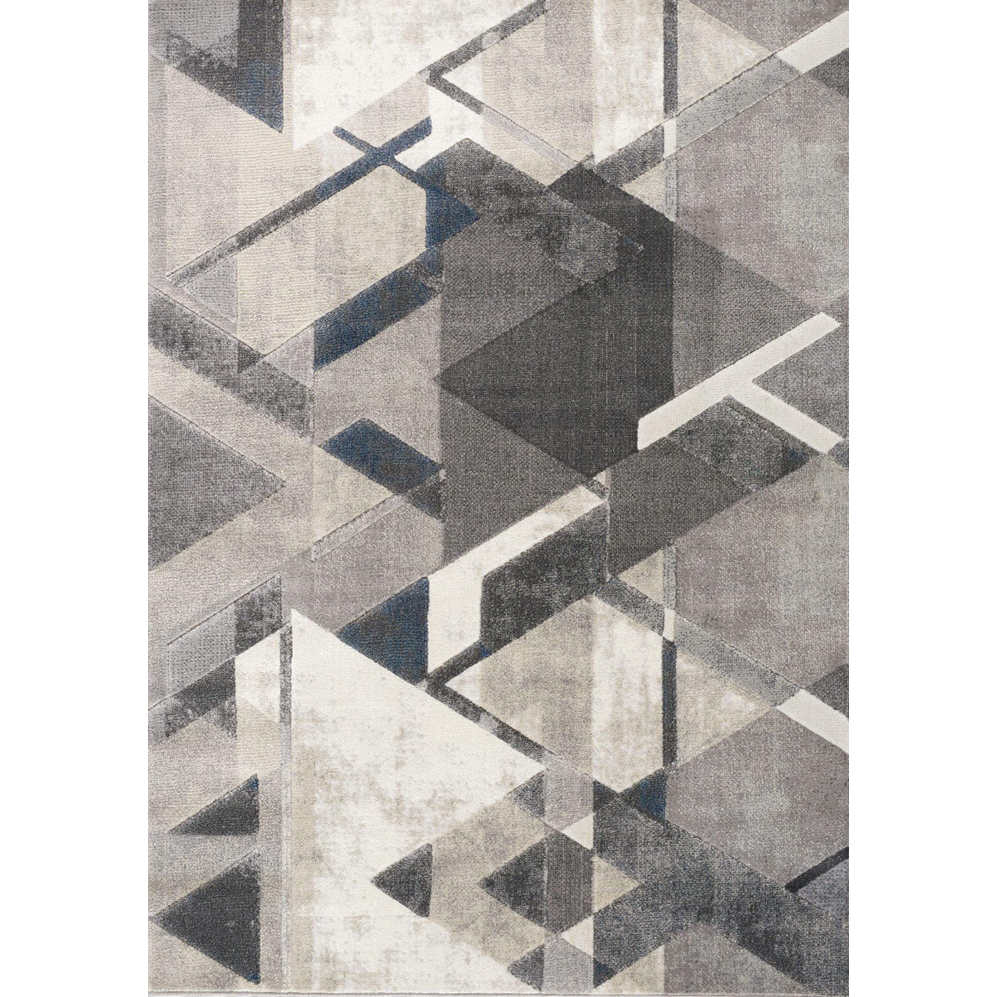 Alida Soft Plush Area Rug 8'x10' - Non-Slip Living Room Carpet for Home Decor, Bedroom, Office | Ultra-Comfortable & Stylish Floor Mat