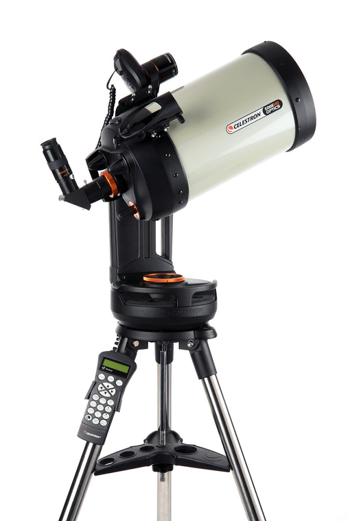 NexStar Evolution 8 HD Telescope with StarSense Technology - Perfect for Astronomy Enthusiasts & Stargazing Adventures