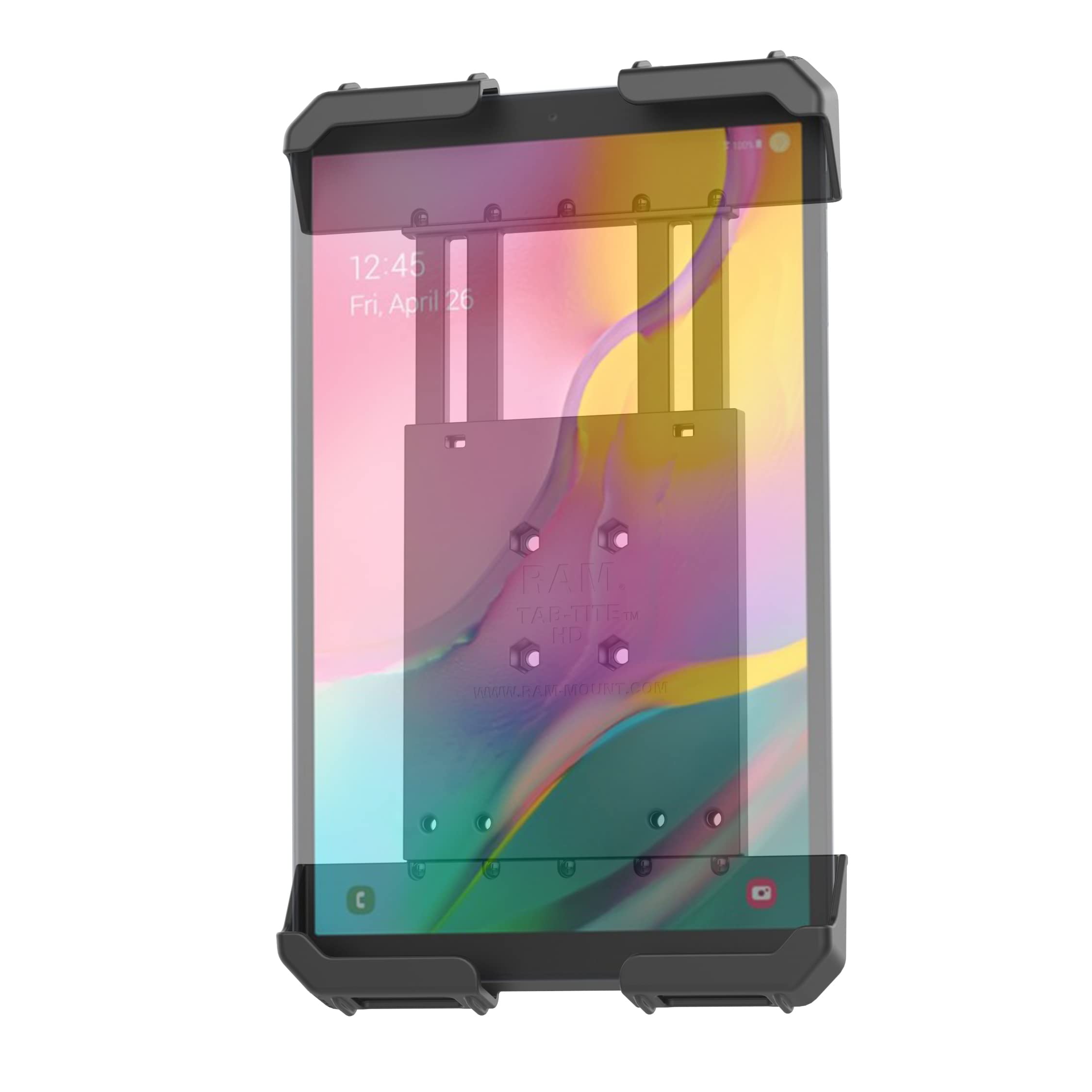 RAM MOUNTS Tab-Tite Holder for 10.1