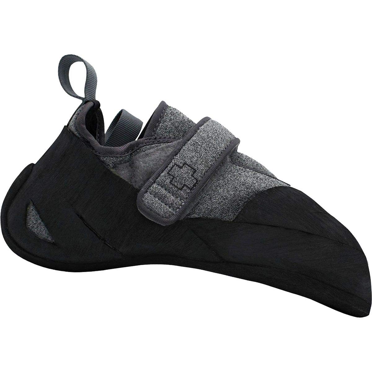 So iLL The New Zero Climbing Shoes - Best for Bouldering, Rock Climbing & Indoor Gym Training | Lightweight & High-Performance Climbing Footwear