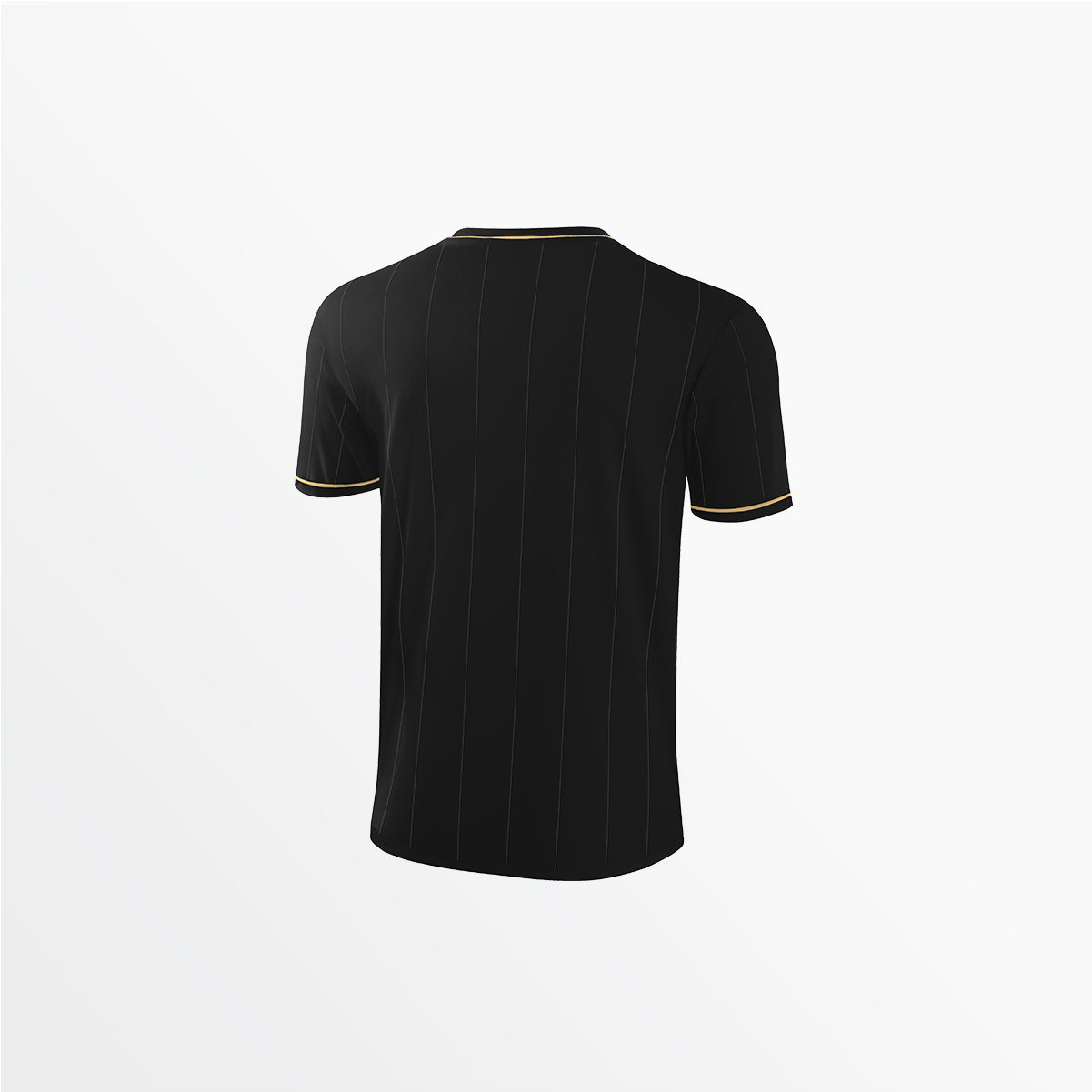Adult Empire Knit Stripe Jersey - Comfortable & Stylish Casual Wear for Men & Women - Perfect for Everyday Outfits, Lounge Wear & Relaxing at Home