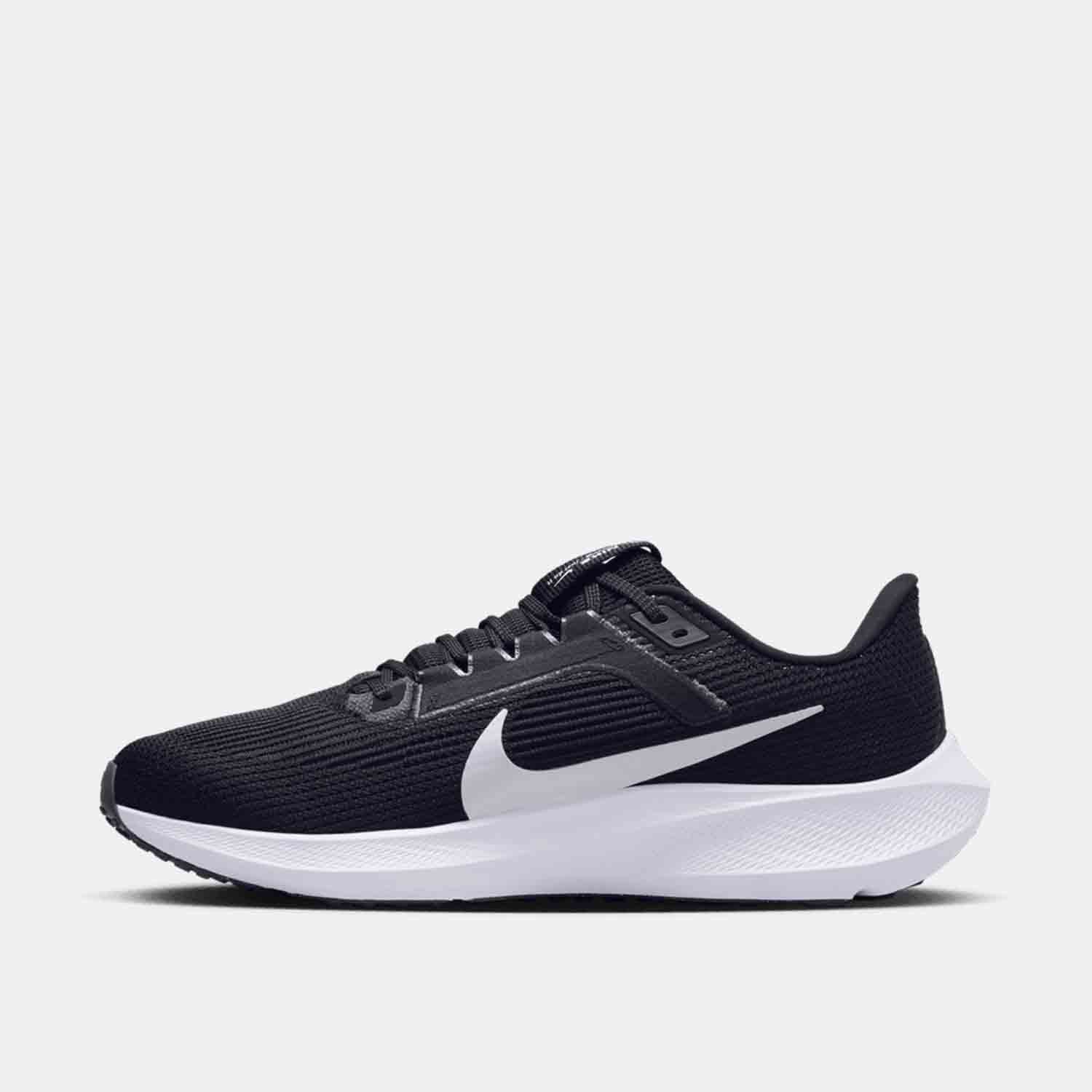 Nike Pegasus 40 Men's Running Shoes - Lightweight Cushioned Sneakers for Road Running, Jogging & Daily Workouts