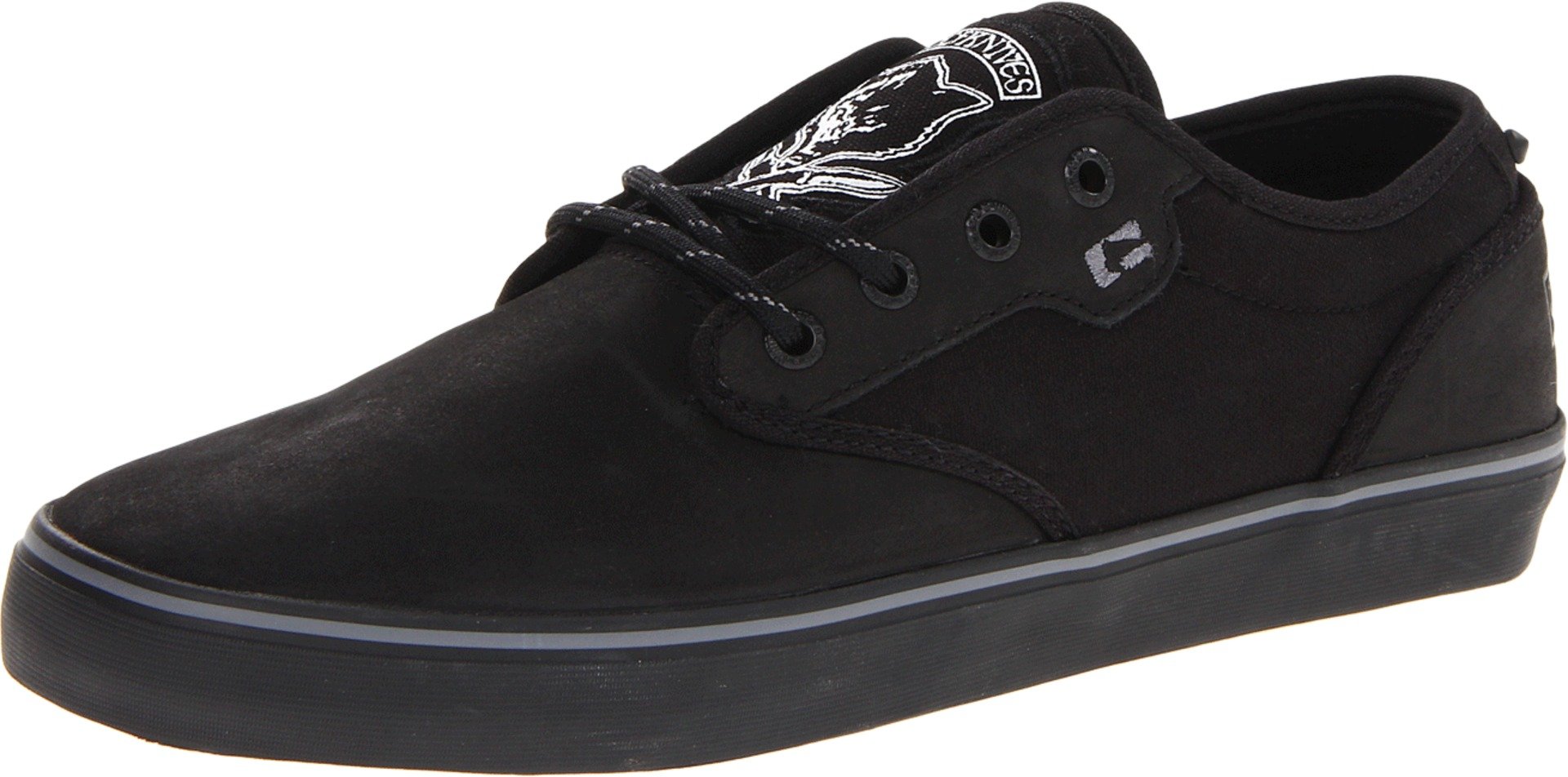 Globe Men's Motley Skate Shoes - Lightweight & Durable Sneakers for Skateboarding, Streetwear & Casual Wear - Perfect for Skaters, Urban Fashion & Everyday Comfort