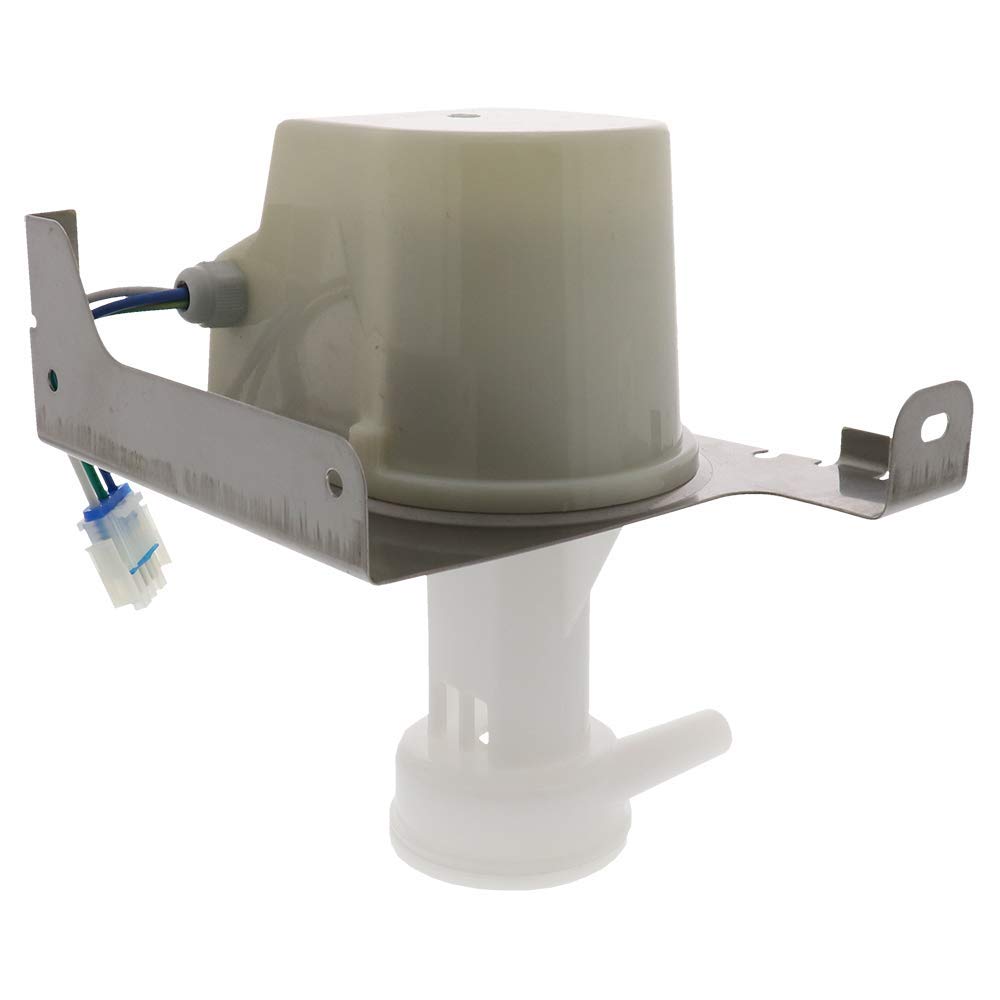 ERP 2217220 Commercial Ice Machine Water Pump - Replacement Part for Ice Makers in Restaurants, Bars, and Hotels