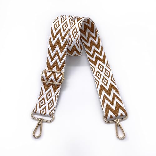 White+brown