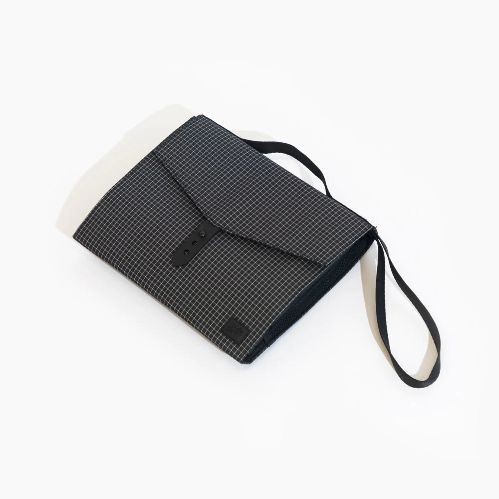 Stylish Berlin Changing Clutch - Fashionable Crossbody Bag for Women | Perfect for Travel, Shopping & Everyday Use