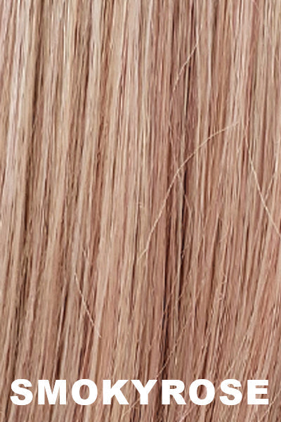 Estetica Wigs Mellow - Premium Synthetic Wigs for Women | Natural Look & Comfortable Fit | Perfect for Daily Wear, Cosplay & Special Occasions