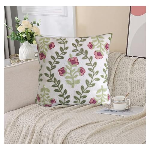 Farmhouse Floral Pink
