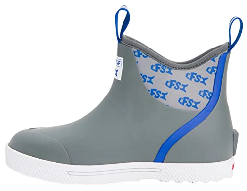 Gray/Blue