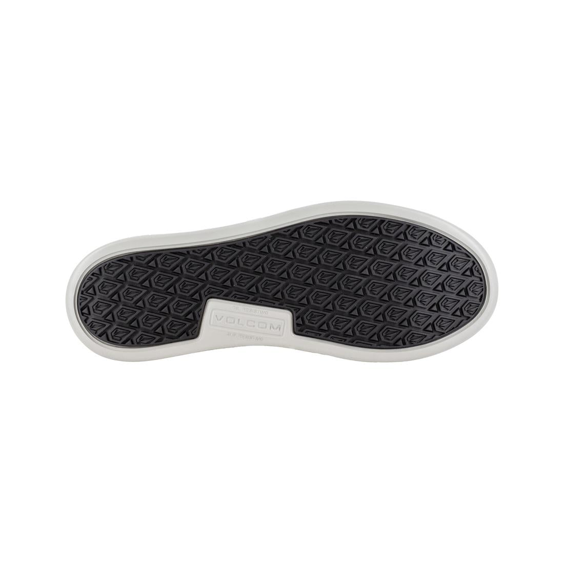 Chill Composite Toe Casual Work Shoes for Men - Black & White Safety Shoes - Comfortable & Lightweight for Construction, Warehouse & Outdoor Work