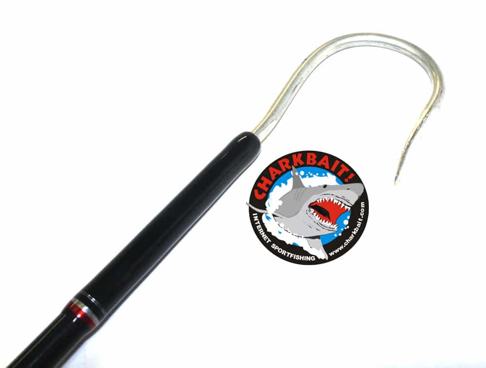 Premium United Composites Gaffs for Saltwater Fishing - Heavy Duty Boat & Pier Fishing Gear - Ideal for Tuna, Marlin & Offshore Fishing Adventures