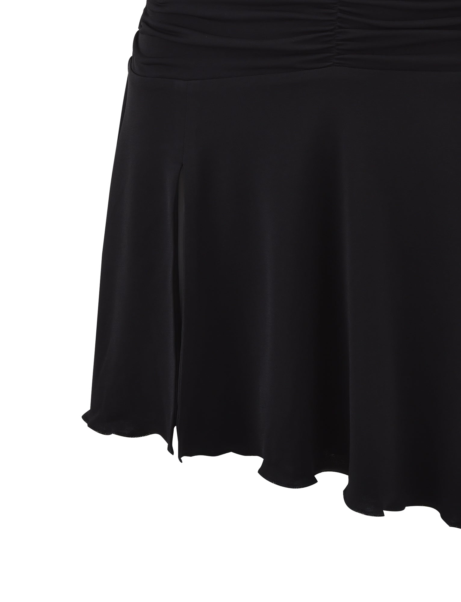 MYRA DRESS - Elegant Black Women's Dress for Party, Wedding & Evening Events | Flattering A-Line Silhouette | Comfortable & Stylish Formal Wear