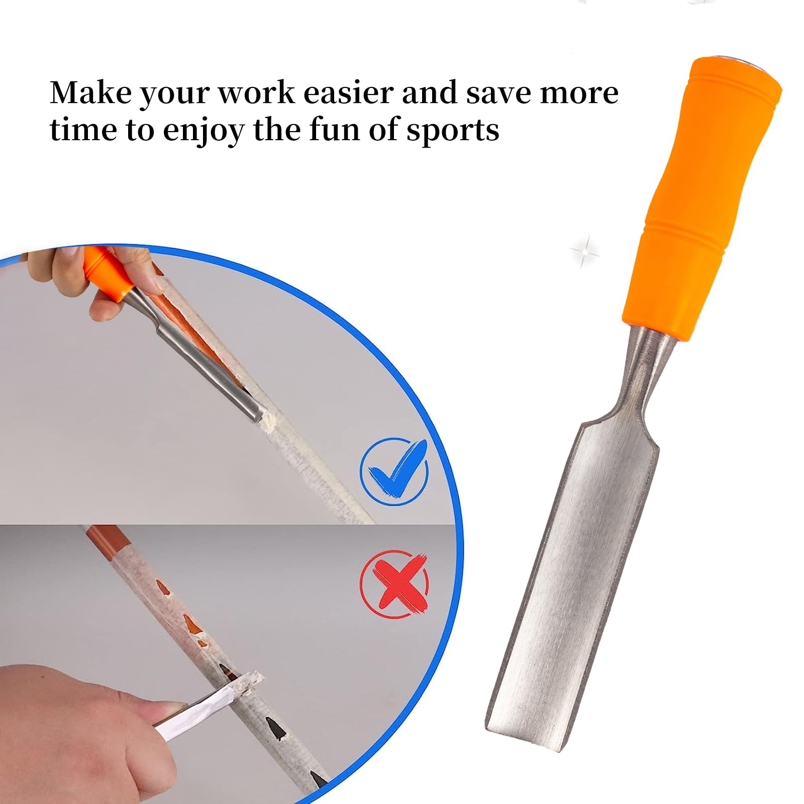Premium Golf Grip Tape Remover Tool - Regripping Kit for Steel & Graphite Shafts | Essential Golf Club Maintenance Accessory for DIY Enthusiasts & Pros | Perfect for Home Practice & Golf Course Use