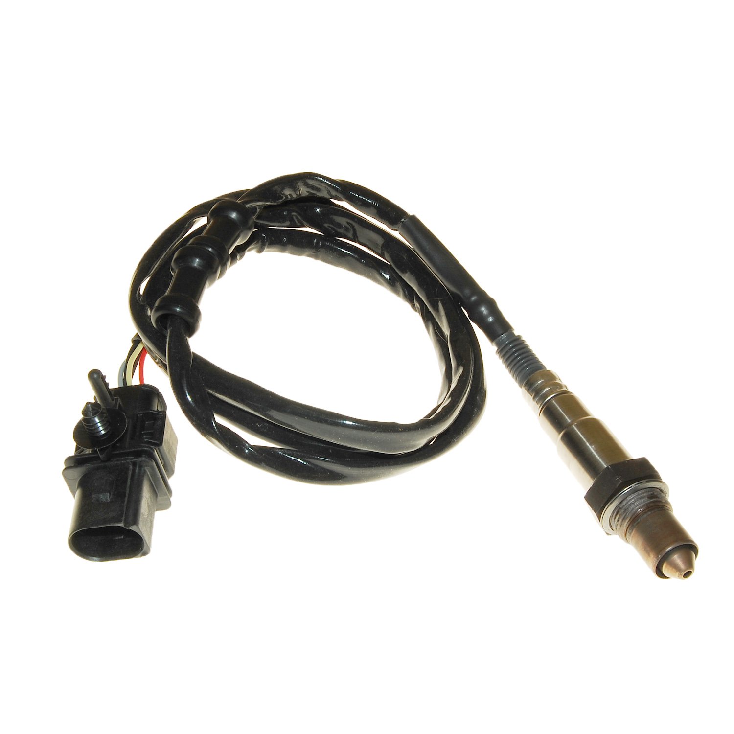 ACDelco Gold 213-4616 Heated Oxygen Sensor - Compatible with GM Vehicles - High Performance O2 Sensor for Improved Fuel Efficiency & Emissions - Perfect for Chevy, GMC, Buick & Cadillac Models