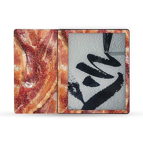 Crispy Bacon