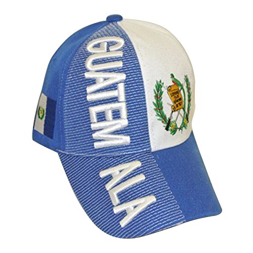 Country: Guatemala