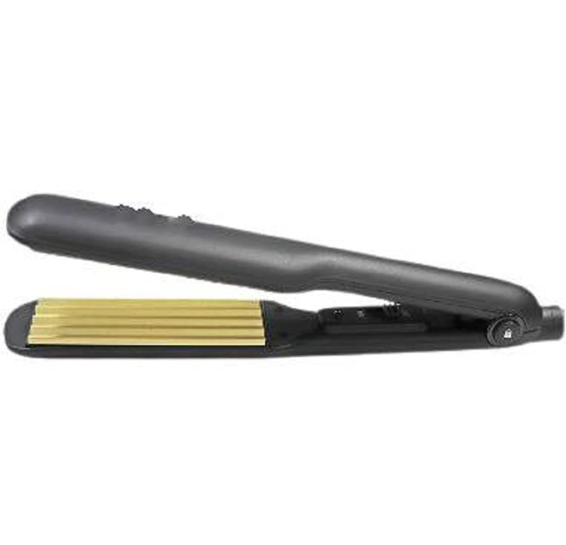 Nirvani Professional Slim Hair Straightener - Fast Heating Ceramic Plates for Men & Women - No Damage Hair Styling Tool (Multicolor) - Perfect for Home, Salon & Travel Use