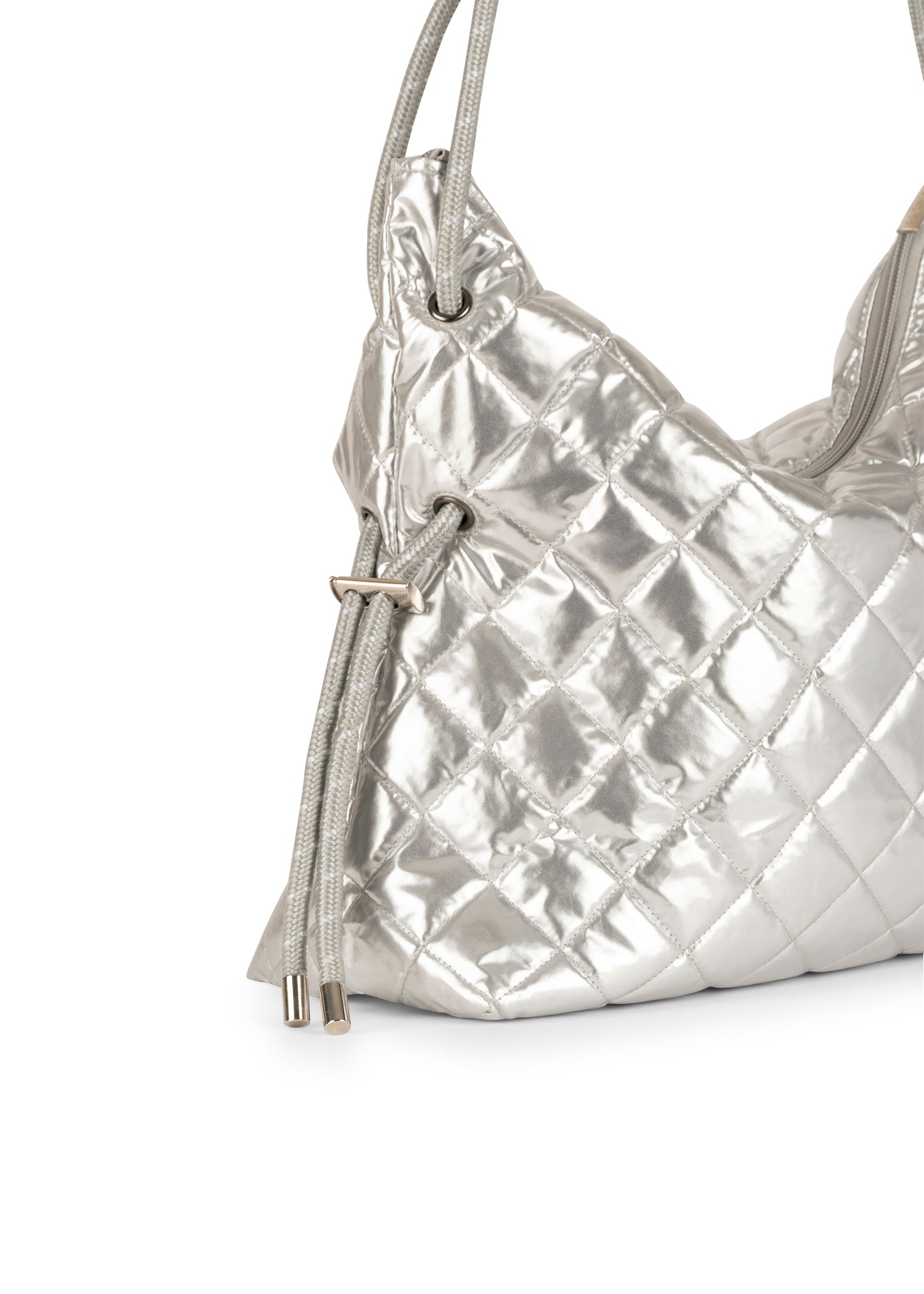 Stacey Shine Convertible Shoulder Bag for Women - Fashionable Crossbody & Tote Handbag - Perfect for Work, Travel & Everyday Use | Haute Shore