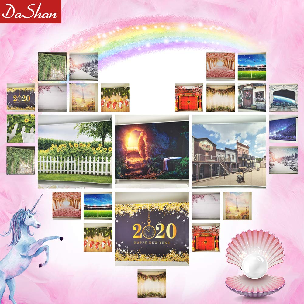 12x8ft Airplane Interior Backdrop - Premium Photography Background for Birthday Parties, Baby Showers, Travel-Themed Events & YouTube Videos | DASHAN World Travel Decor