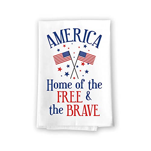 Free and Brave