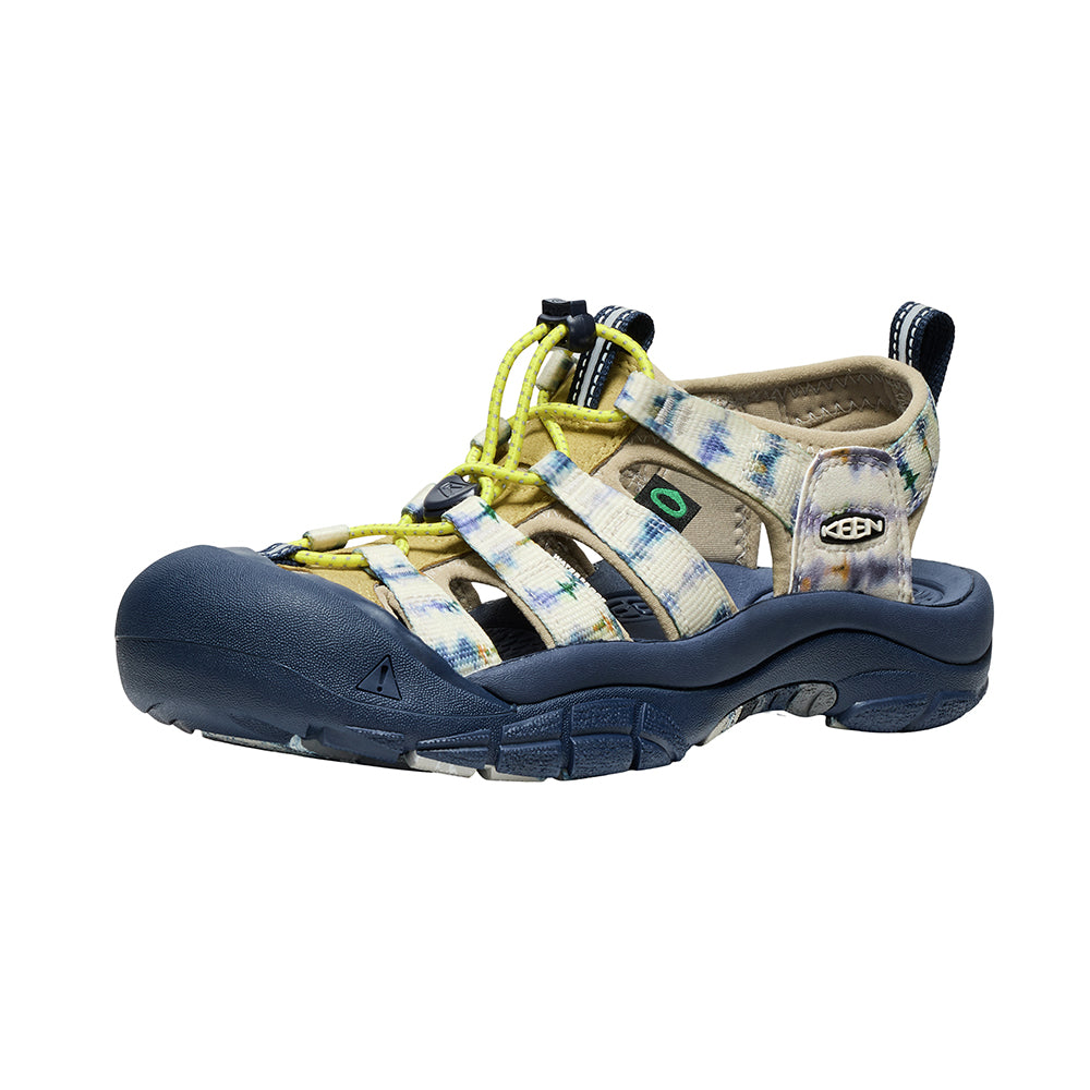 Women's Newport Retro x AN KO RAU Sneakers - Lightweight Comfortable Walking Shoes for Women - Perfect for Running, Gym, Travel & Casual Wear