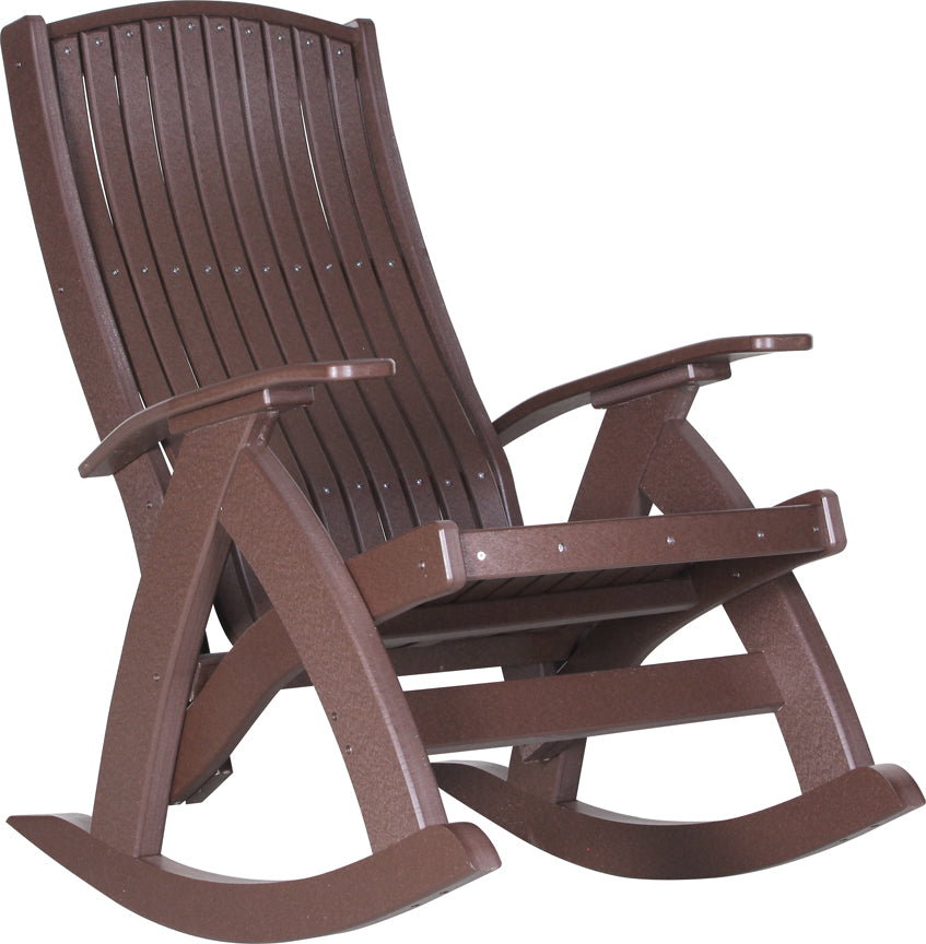 Chestnut Brown