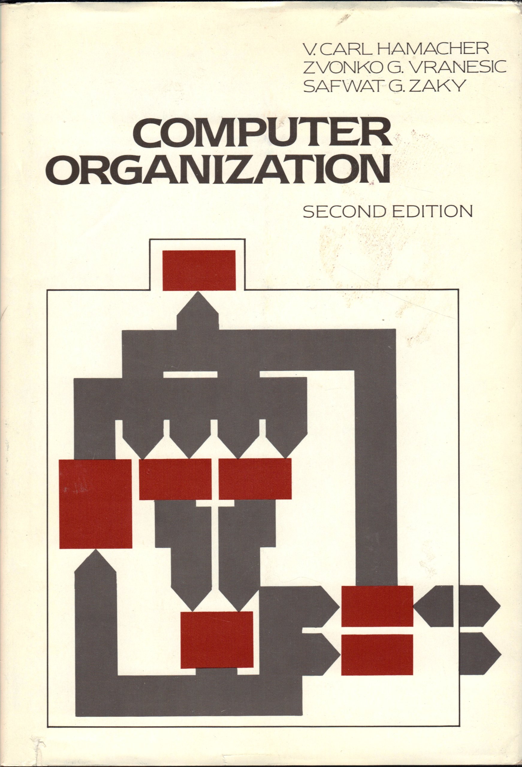 Computer Organization & Architecture: Principles, Optimization, and Applications for Modern Computing Systems