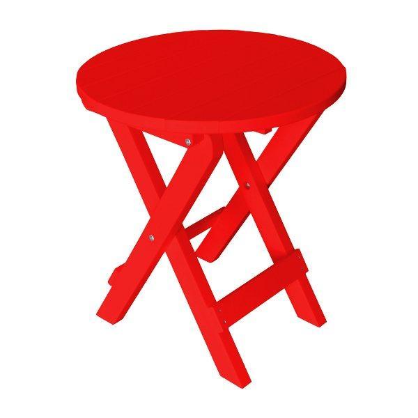 Bright Red