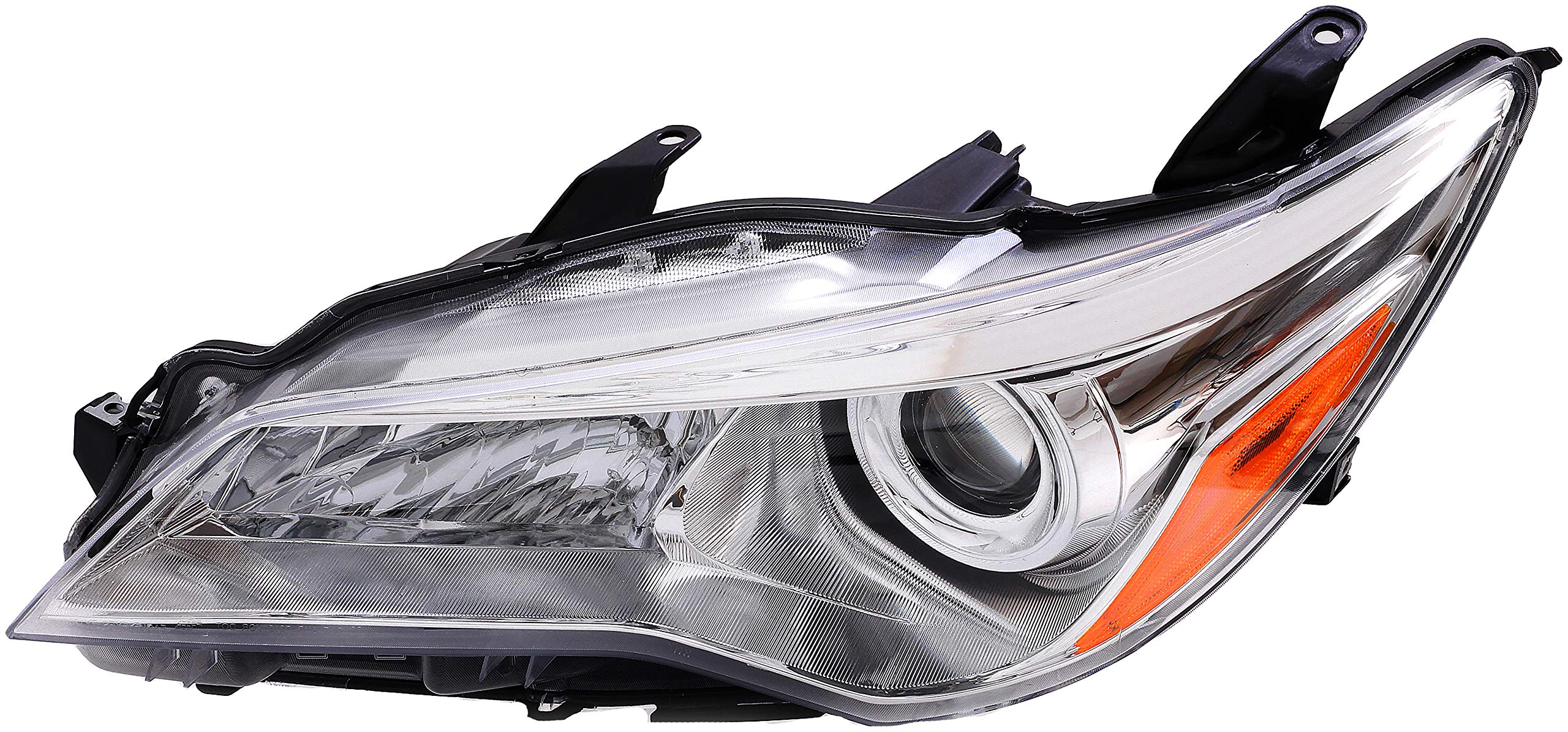 Dorman 1592509 Front Driver Side Headlight Assembly - Compatible with Toyota Camry, Corolla, RAV4 | Replacement Headlight for Improved Night Visibility & Safety Driving