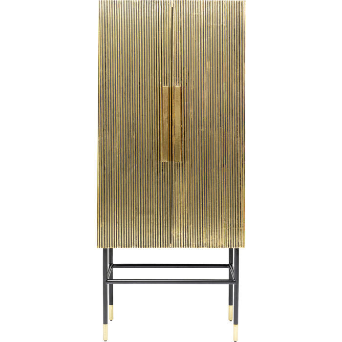 Kare Design Oro Cabinet - Modern Luxury Storage Solution for Living Room, Bedroom & Office