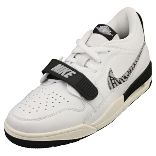 White/Wolf Grey-black-sail