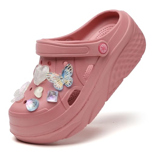 Blush Pink Butterfly