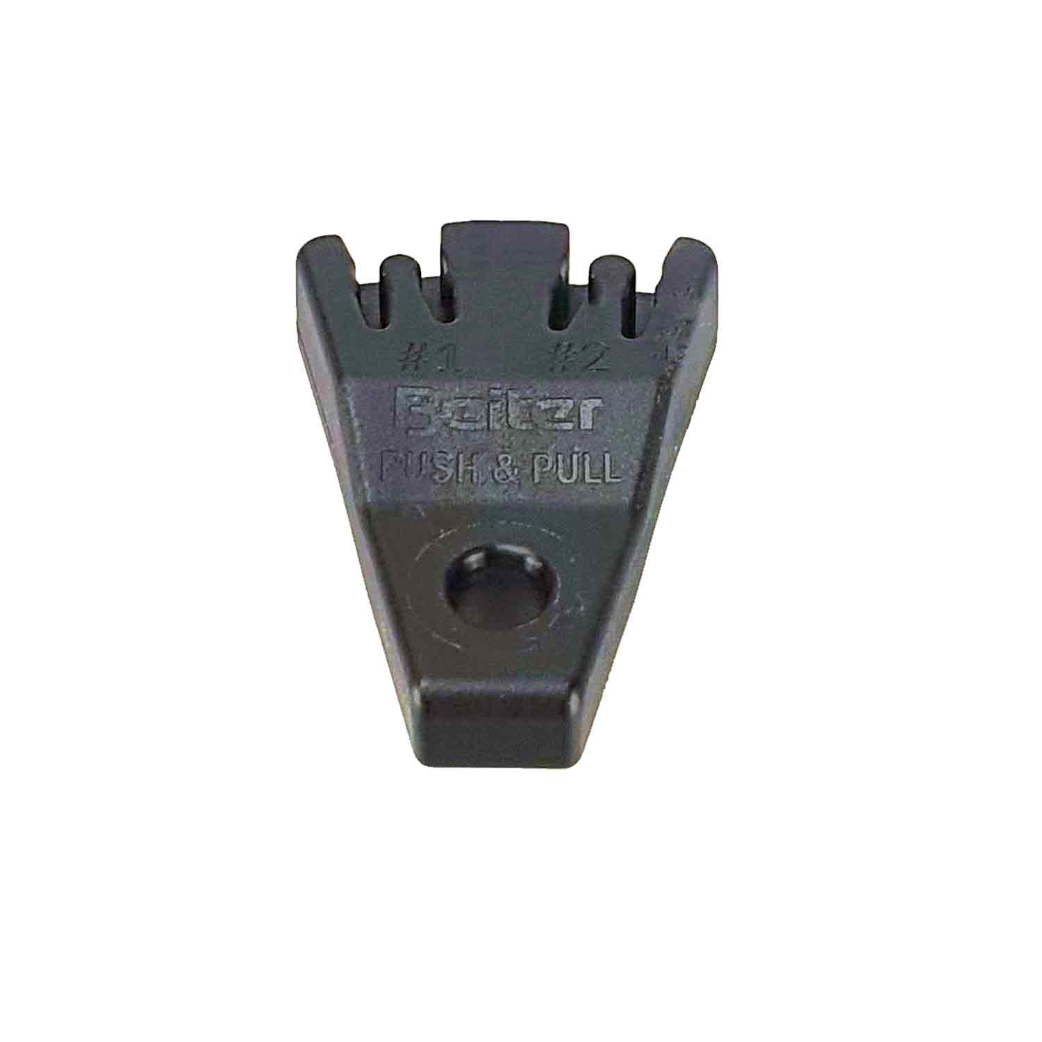 Beiter Push n Pull Tool - Professional Hand Tool for Woodworking, Carpentry & DIY Projects - Perfect for Cabinet Making, Furniture Assembly & Home Renovation