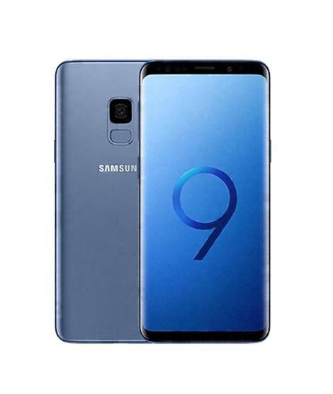 Samsung Galaxy S9 Unlocked Smartphone - 64GB/128GB Storage, 5.8