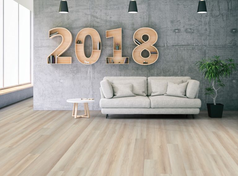 CORETEC Pro Plus XL Luxury Vinyl Plank Flooring - Phoenix Oak 7