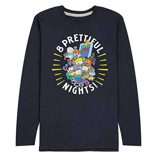 Best Eight Nights Ever - Navy