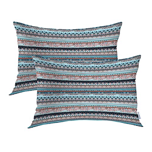 Ethnic Turkish Tradition 2 Blue3