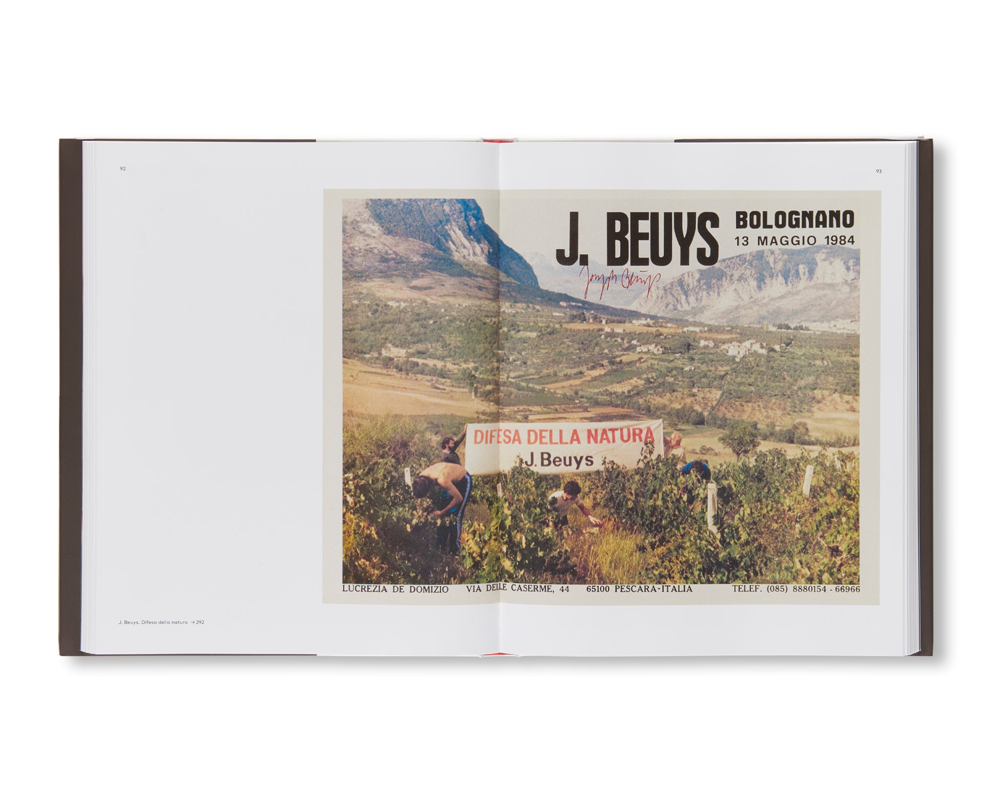 Joseph Beuys Art Posters - High Quality Prints for Home & Office Decor | Wall Art for Living Room, Bedroom, Gallery
