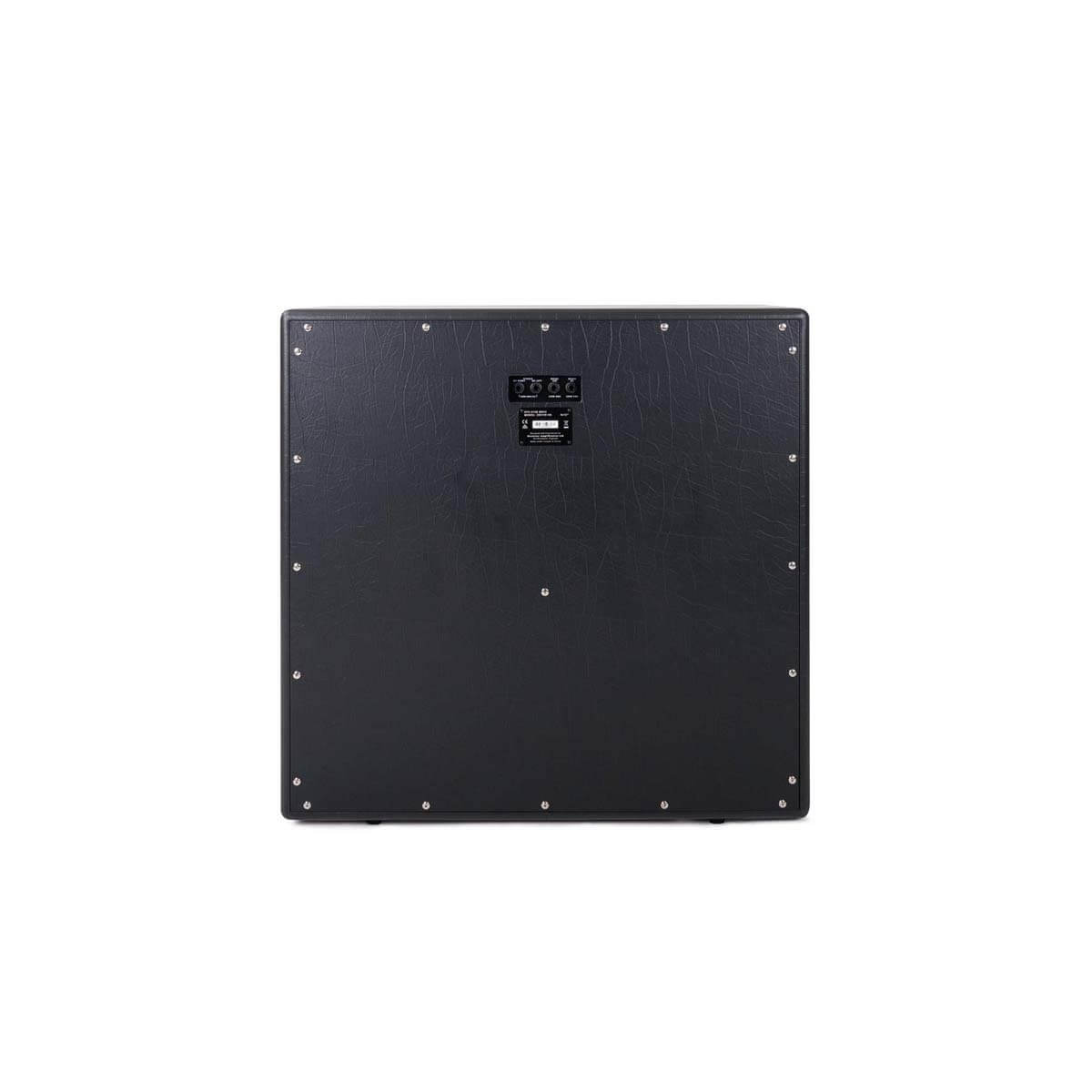 Blackstar HTV 412 MKIII 320W 4x12 Guitar Speaker Cabinet - Perfect for Live Performances & Studio Recording