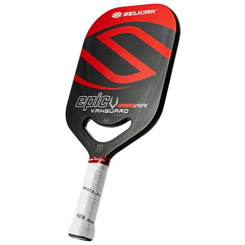 Power Air | Midweight | Black & Red