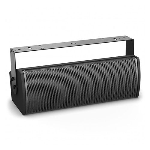 Bose Professional AMU206 ArenaMatch Outdoor Loudspeaker - 1200W High Power Weatherproof PA System for Stadiums, Concerts & Live Events (Black)