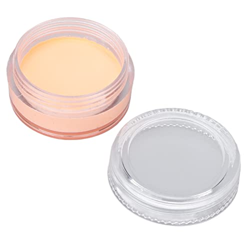 UV Face Paint Kit - Professional Water Based Matte Neon Makeup for Adults | Special Effects, Graphic Eyeliner & Fluorescent Body Paint (Black/White) | Perfect for Halloween, Cosplay, Rave Parties & Festival Makeup