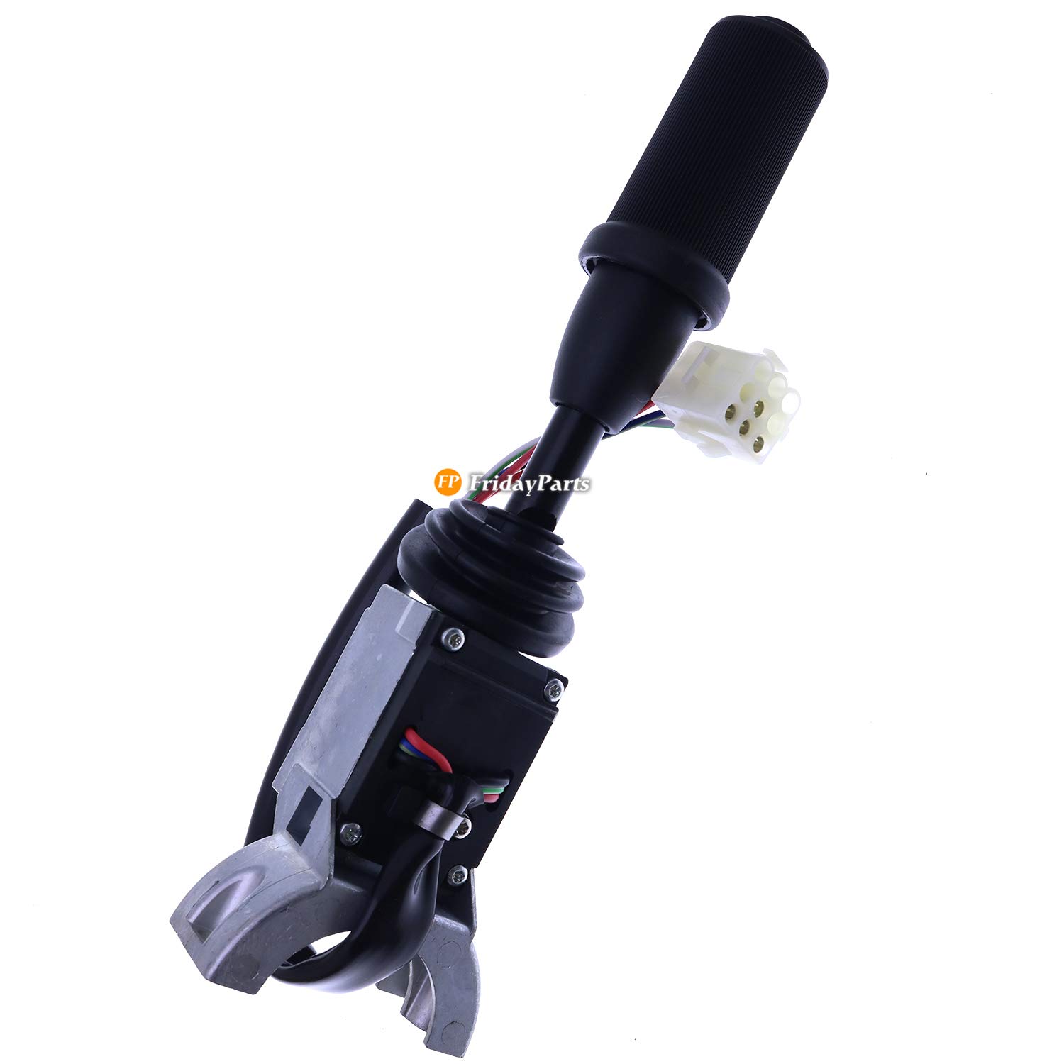 FridayParts Forward Reverse Switch 234956 MA234956 Compatible with Manitou Tractor - Replacement Gear Shift Control for Smooth Operation in Farming and Construction